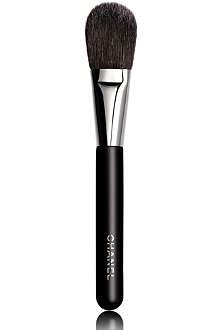 chanel eyeshaow brush|Chanel makeup brushes selfridges.